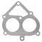 Pai Regulator Housing Gasket Caterpillar 3400 / 3406E / C15 / C16 / C18 Series Application 331347 - alternate 2